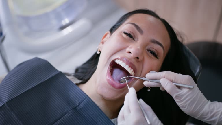 Oral Surgery in Brownsboro, TX